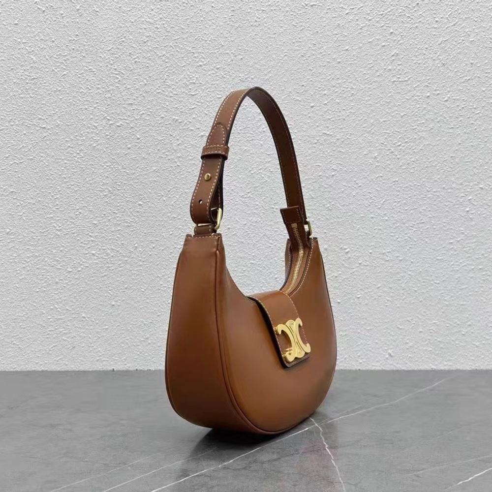 CELINE Ava Underarm Bag